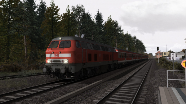 Fahrzeit Vol. 79 PL 'Weihnachten 2025'