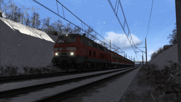 Fahrzeit Vol. 79 PL 'Weihnachten 2025'