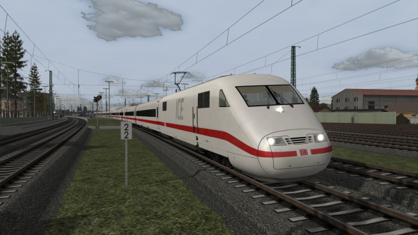 Fahrzeit Vol. 80 PL 'Wintereinbruch'