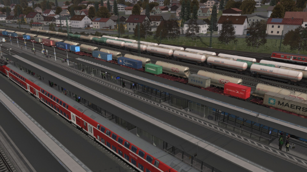 Fahrzeit Vol. 80 'Wintereinbruch'