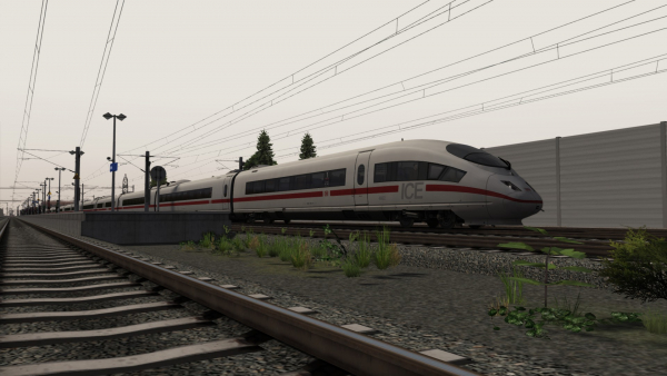 Fahrzeit Vol. 81 'München-Augsburg'