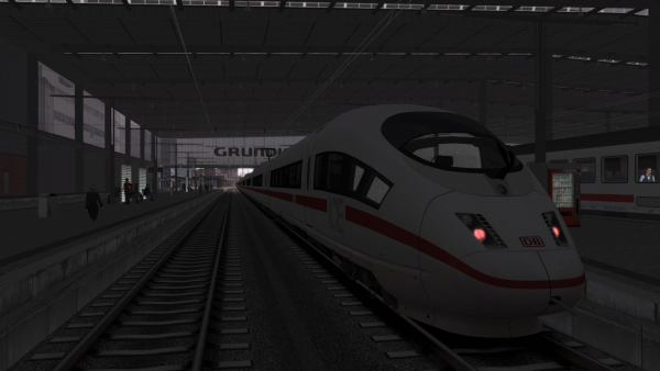 Fahrzeit Vol. 81 'München-Augsburg'