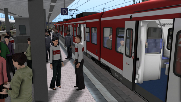REISEZEIT: Saisonfinale