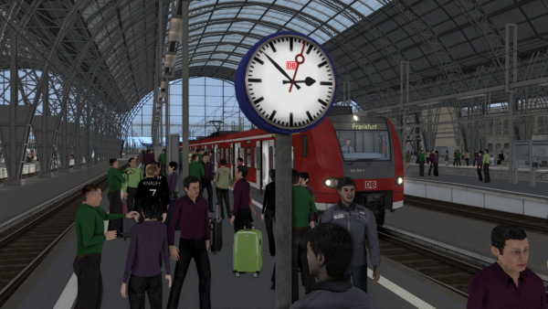 REISEZEIT: Saisonfinale