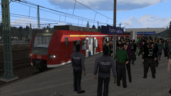 REISEZEIT: Saisonfinale