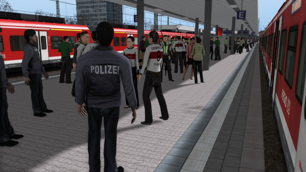 REISEZEIT PL: Saisonfinale