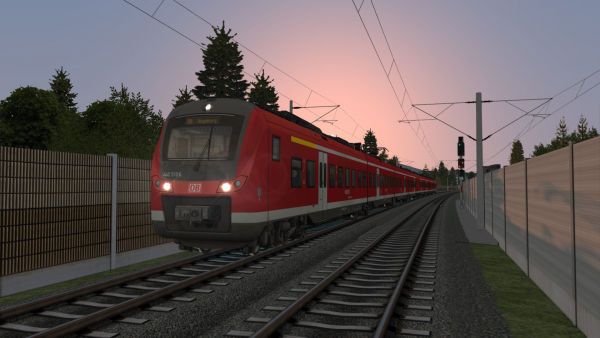 Fahrzeit Vol. 84 „HITZEWELLE (SÜD)“