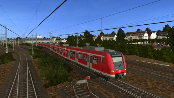 PTP® 2: SFS Fulda-Würzburg
