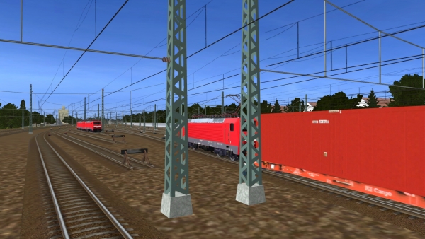 PTP® 2: Hannover-Bremen