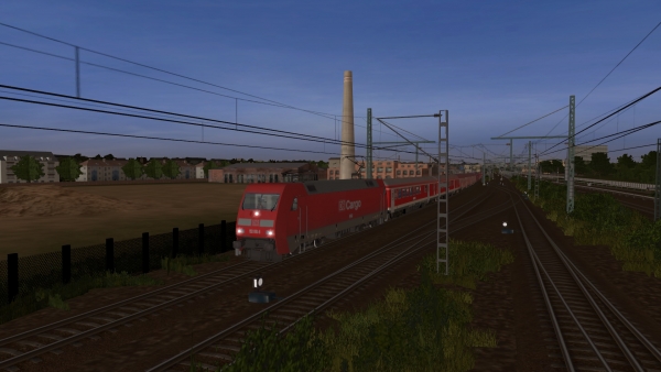 PTP® 2: Aufgabenpack 2 S-Bahn Berlin