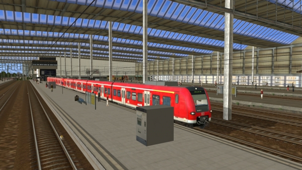 PTP® 2: Nahverkehr Vol. 1
