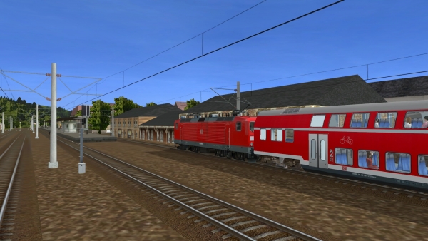 PTP® 2: Nahverkehr Vol. 4
