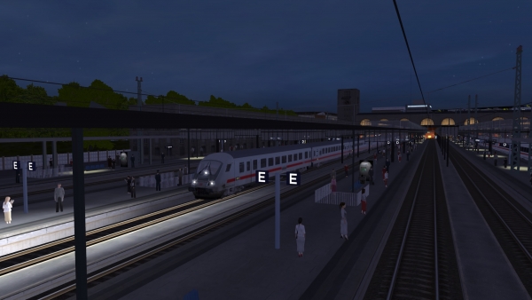 PTP® 2: Stuttgart-Tübingen