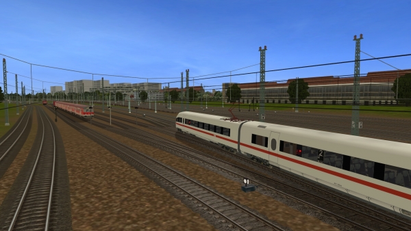 PTP® 2: Nord-Süd Vol. 1