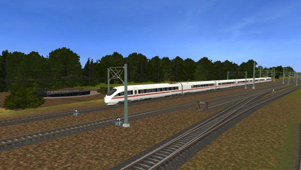 PTP® 2: Halle-Berlin