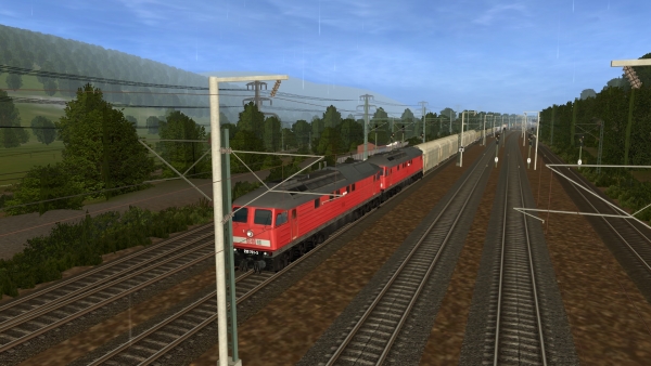 PTP® 2: SFS Fulda-Würzburg