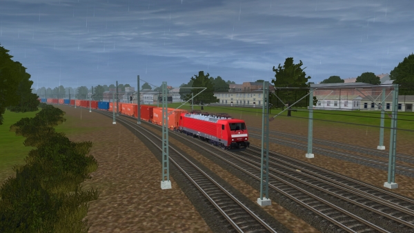 PTP® 2: Leipzig-Berlin