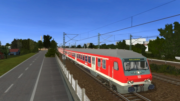 PTP® 2: Aufgabenpack 1 S-Bahn Berlin