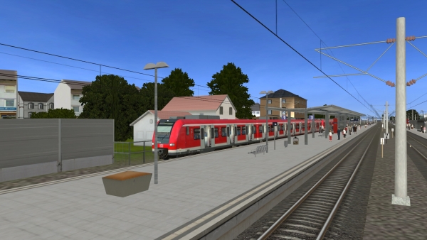 PTP® 2: Nahverkehr Vol. 1