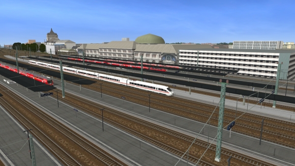 PTP® 2: Nord-Süd Vol. 1