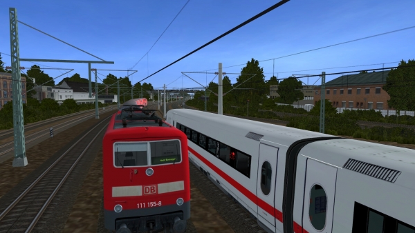 PTP® 2: SFS Fulda-Würzburg