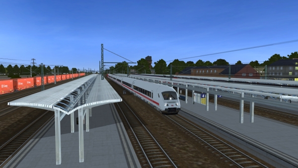 PTP® 2: Metropolitan