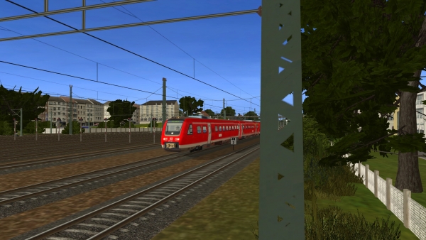 PTP® 2: Stuttgart-Tübingen