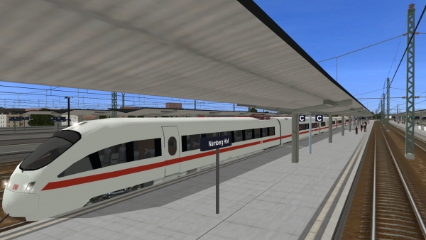PTP® 2: Nord-Süd Vol. 1