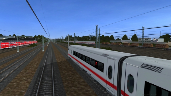 PTP® 2: SFS Fulda-Würzburg