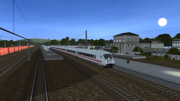 PTP® 2: Metropolitan