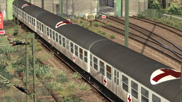 Sammlerwagen No. 3