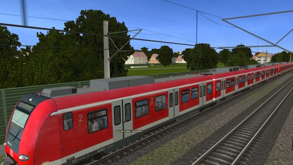 PTP® 2: Nahverkehr Vol. 1
