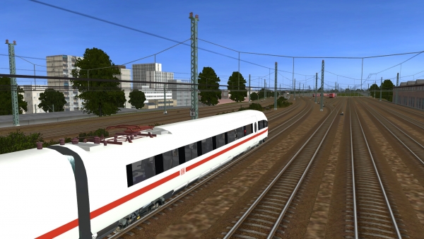 PTP® 2: Nord-Süd Vol. 1