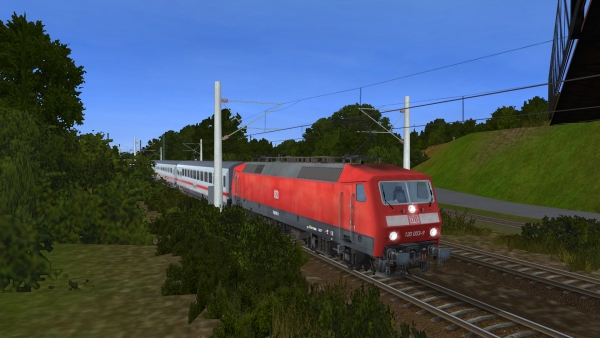 PTP® 2: BR 120