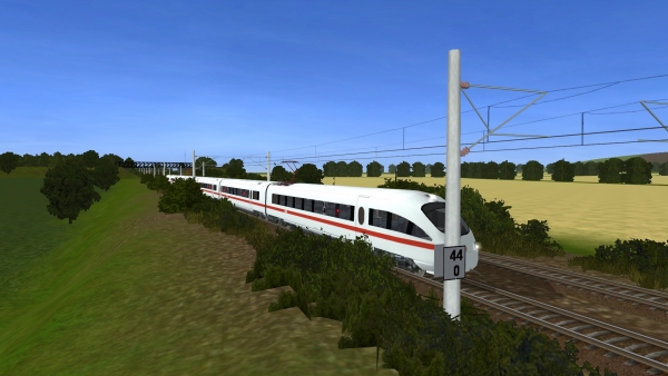 PTP® 2: Erfurt-Halle