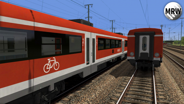 Modus Wagen Pack
