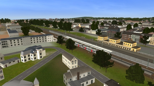 PTP® 2: Dresden-Leipzig