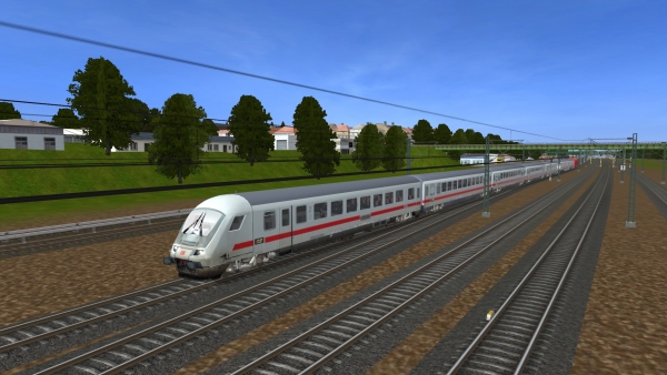 PTP® 2: Halle-Berlin