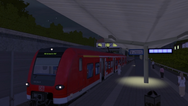 PTP® 2: Nahverkehr Vol. 1