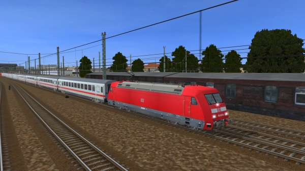 PTP® 2: Nord-Süd Vol. 1