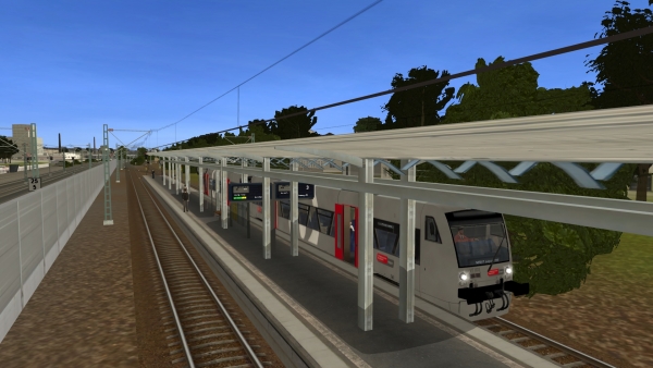PTP® 2: Dresden-Leipzig