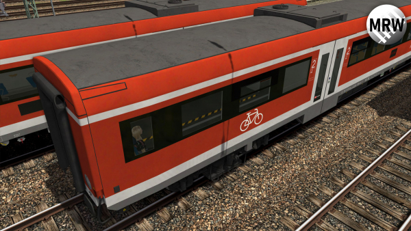 Modus Wagen Pack