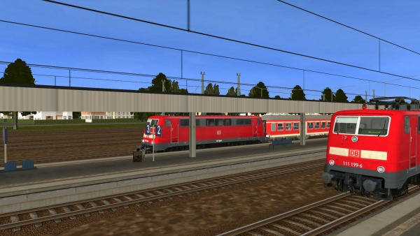 PTP® 2: Garmisch-Innsbruck