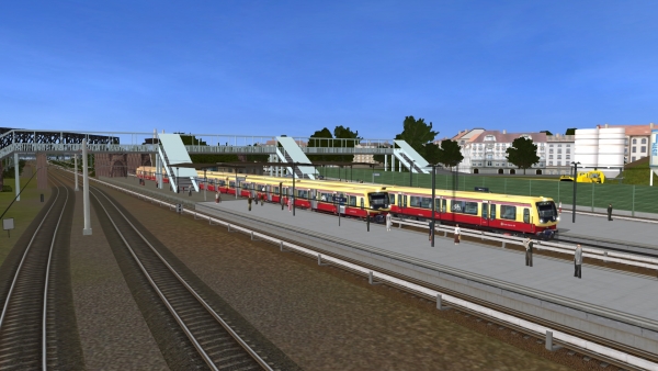 PTP® 2: Aufgabenpack 1 S-Bahn Berlin