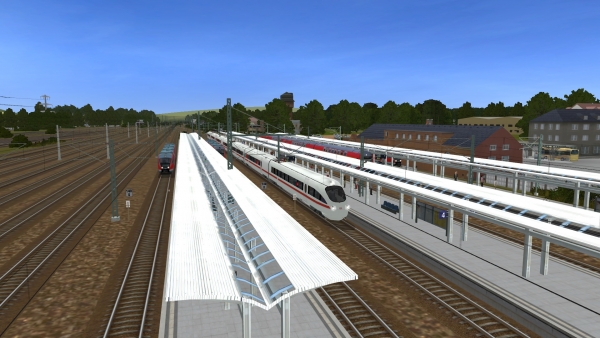 PTP® 2: Nord-Süd Vol. 1