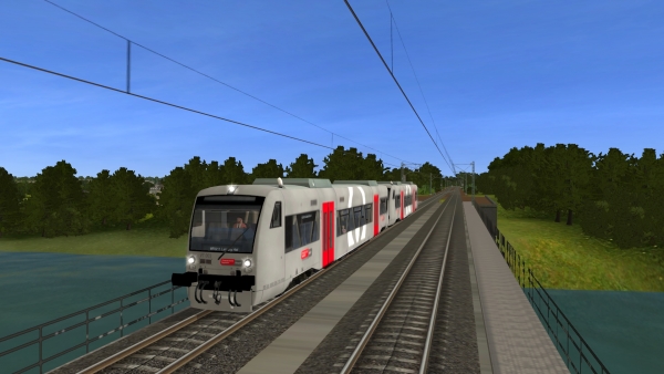 PTP® 2: Dresden-Leipzig