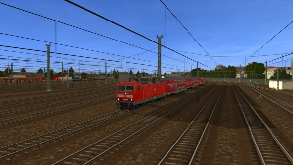 PTP® 2: Halle-Berlin