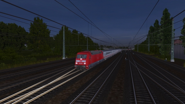 PTP® 2: SFS Fulda-Würzburg