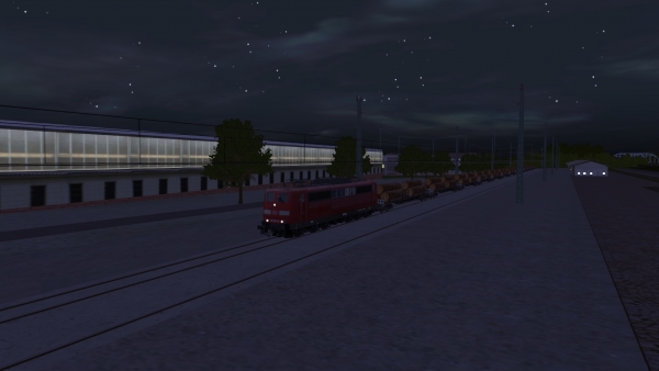 PTP® 2: BR 151