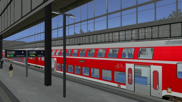 PTP® 2: Stuttgart-Tübingen